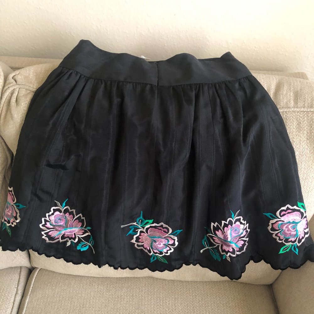 Nanette Lepore Skirt